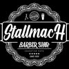 Emblema Stallmach Barber Shop